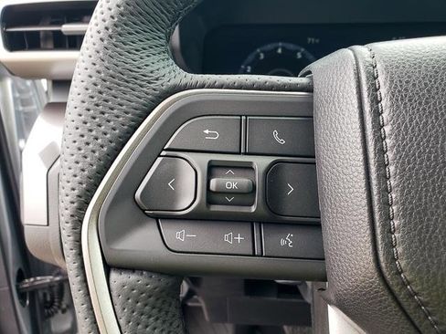 New 2025 Toyota Tacoma TRD Off-Road image 15