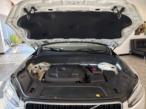 Used 2019 Volvo XC90 T6 Momentum w/ Advanced Package AWD/4WD image 47