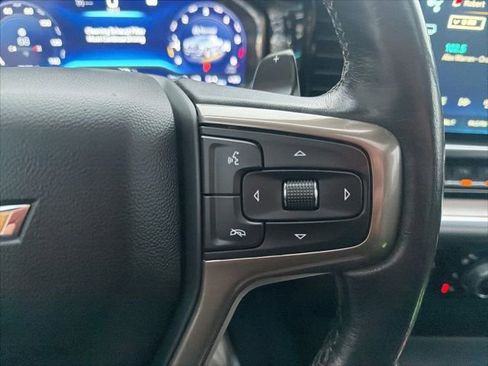 Certified 2022 Chevrolet Silverado 1500 High Country image 32