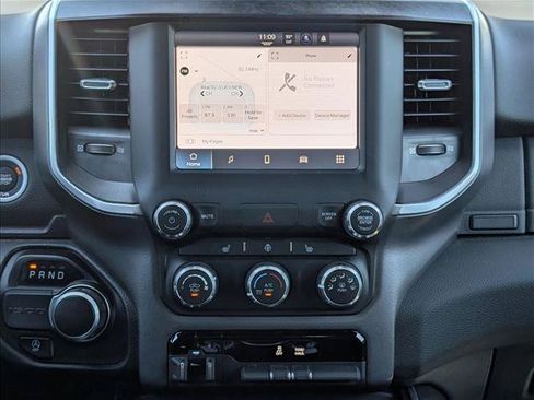 Used 2023 RAM 1500 Big Horn RWD image 15