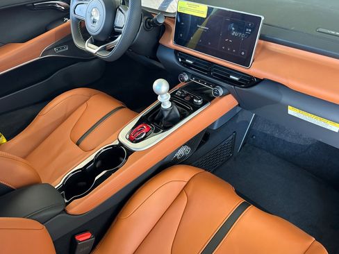 New 2026 Lotus Emira image 14