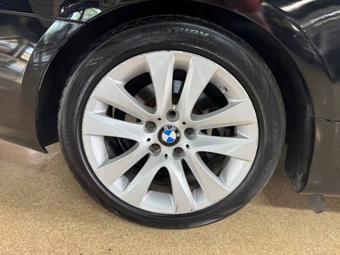 Used 2011 BMW 328i Convertible RWD image 28