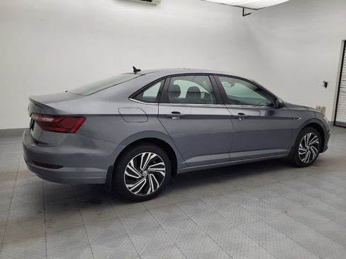 Used 2021 Volkswagen Jetta SEL image 10