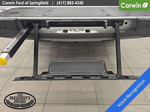 New 2026 Ford F150 XLT w/ Equipment Group 302A MID AWD/4WD image 19