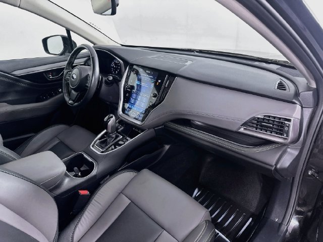 Used 2024 Subaru Outback Onyx Edition XT AWD/4WD image 29