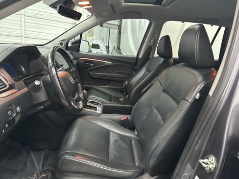 Used 2020 Honda Pilot EX-L image 19