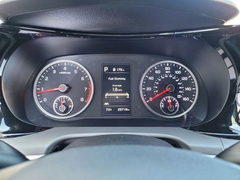 Certified 2023 Kia K5 GT-Line w/ GT-Line Premium Package FWD image 25