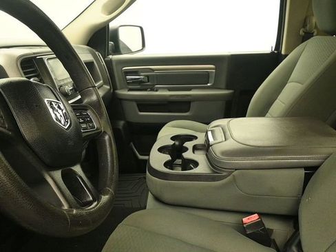 Used 2017 RAM 1500 Express image 15