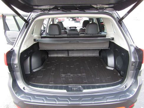 Used 2021 Subaru Forester Sport w/ Popular Package #2 AWD/4WD image 6