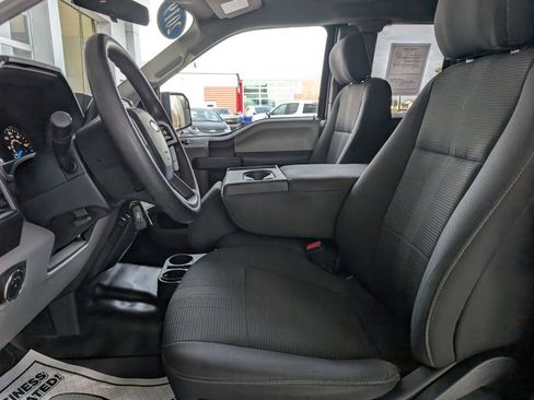 Used 2019 Ford F150 XL w/ Equipment Group 101A Mid image 10