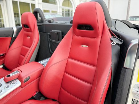 Used 2012 Mercedes-Benz SLS AMG Roadster image 37