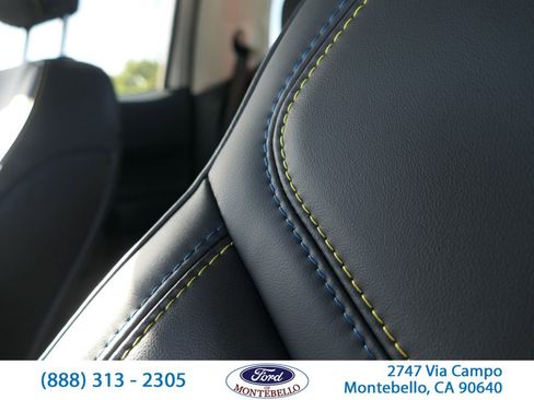Used 2026 Ford Maverick Lobo AWD/4WD image 15