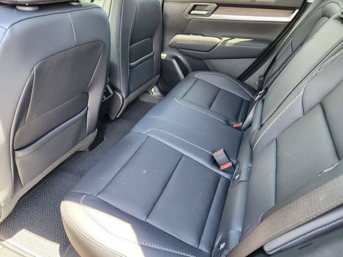 New 2027 GMC Terrain Denali w/ LPO, Black Badging Package AWD/4WD image 10