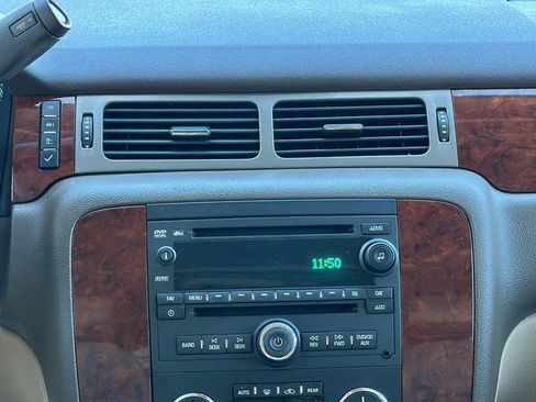 Used 2012 Chevrolet Tahoe LT w/ Luxury Package image 20