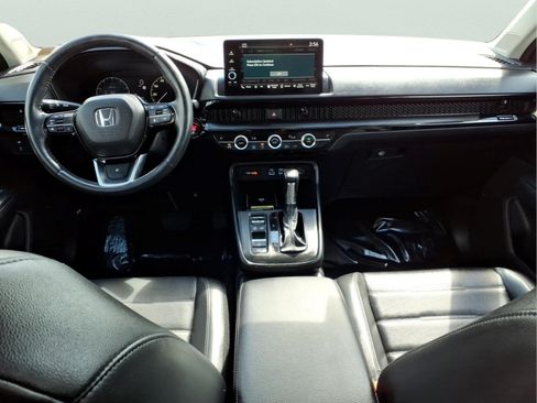 Used 2024 Honda CR-V EX-L image 15