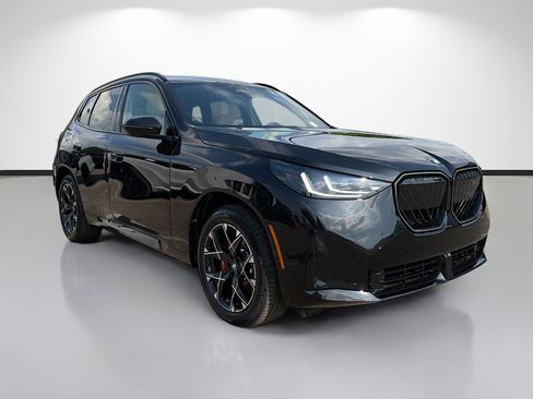 New 2026 BMW X3 xDrive30 w/ M Sport Package image 1