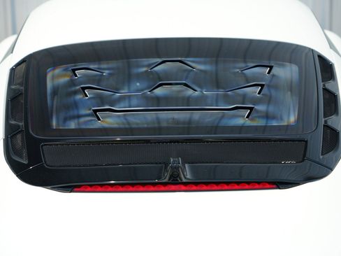 Used 2023 Maserati MC20 Coupe image 18