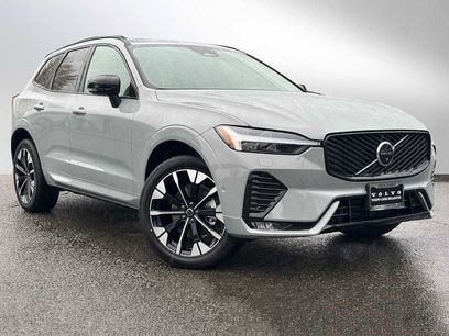 New 2026 Volvo XC60 B5 Plus w/ Climate Package