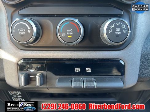 Used 2024 RAM 2500 Big Horn image 28