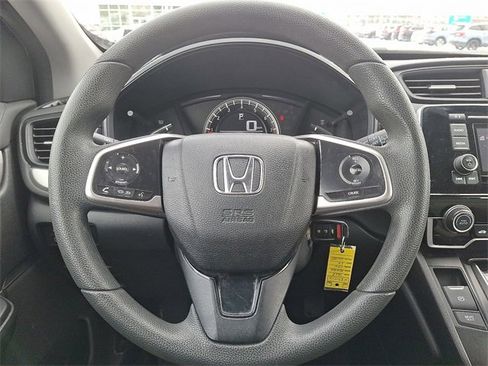 Used 2018 Honda CR-V LX image 13