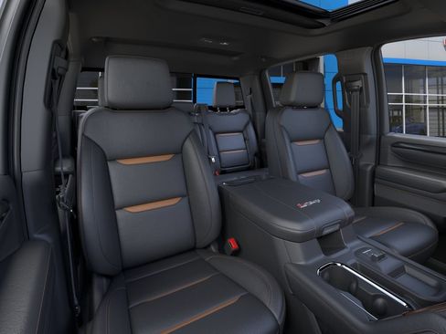 New 2026 GMC Sierra 2500 AT4 w/ AT4 Premium Plus Package AWD/4WD image 17