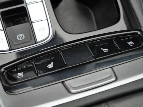 Used 2022 Hyundai Tucson SEL w/ Convenience + Premium Package image 28