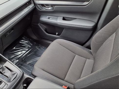 Certified 2024 Honda CR-V LX image 14