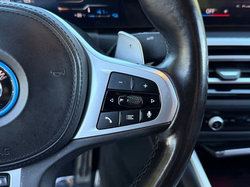 Certified 2023 BMW 330e w/ M Sport Package image 24