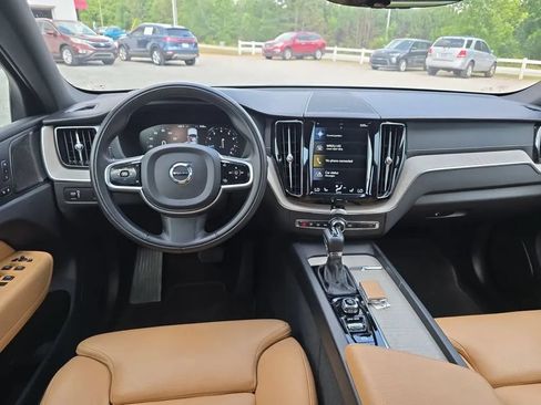 Used 2020 Volvo XC60 T5 Inscription AWD/4WD image 14