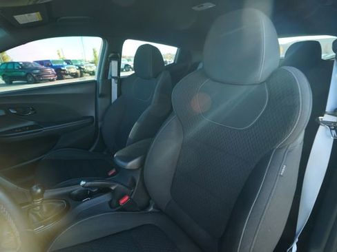 Used 2020 Hyundai Veloster N w/ Performance Package image 33