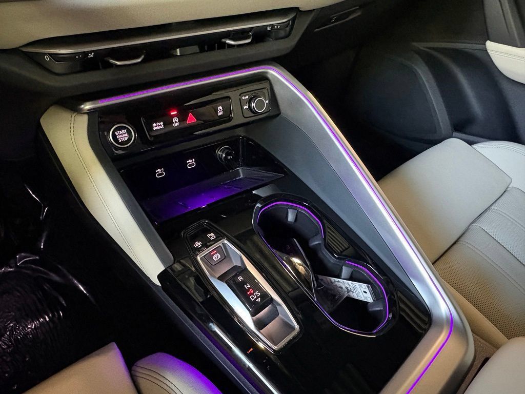 New 2026 Audi Q5 Prestige AWD/4WD image 28