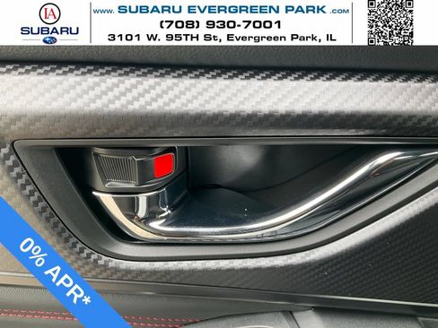 New 2026 Subaru WRX Premium AWD/4WD image 38