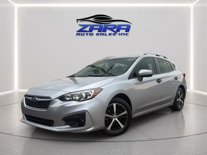 Used 2019 Subaru Impreza 2.0i Premium