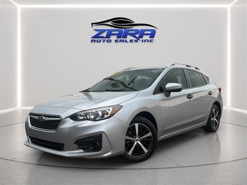 Used 2019 Subaru Impreza 2.0i Premium AWD/4WD image 1