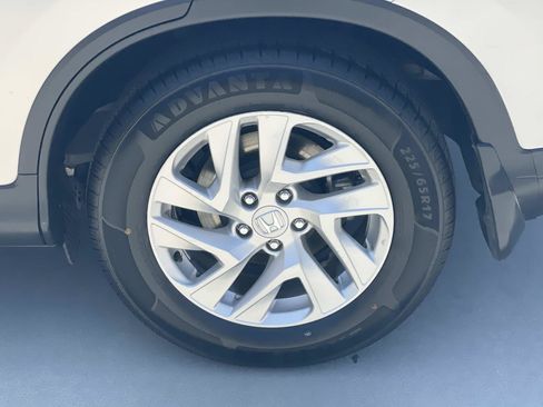 Used 2015 Honda CR-V EX-L image 30