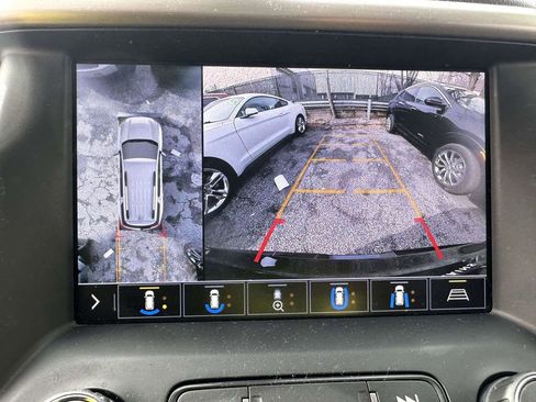 Used 2020 GMC Acadia Denali image 28