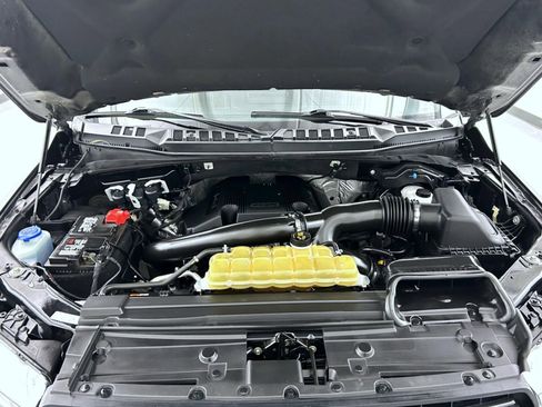 Used 2020 Ford F150 Lariat w/ Equipment Group 502A Luxury image 24