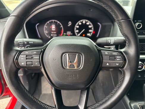 Used 2025 Honda Civic Sport image 11