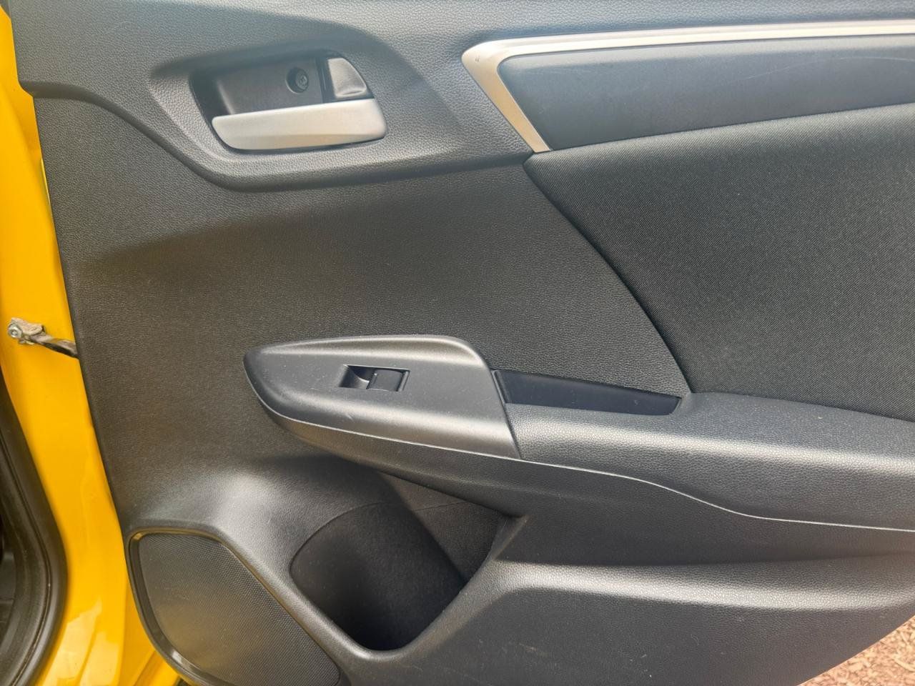 Used 2019 Honda Fit LX image 23