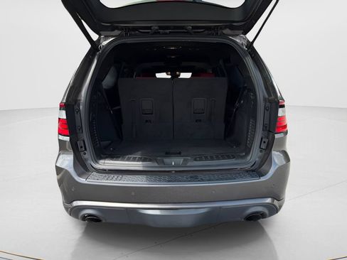 Used 2018 Dodge Durango SRT w/ SRT Interior Appearance Group AWD/4WD image 23