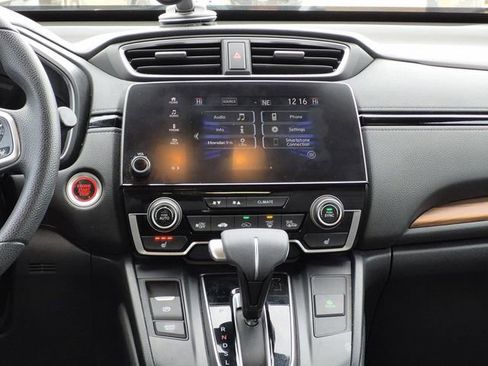 Used 2019 Honda CR-V EX image 24