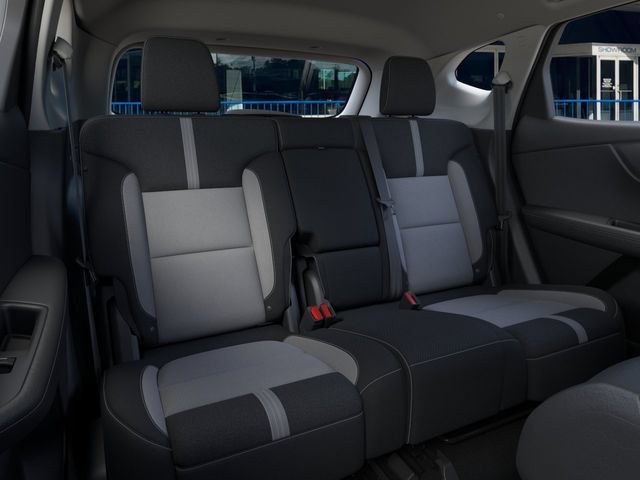 New 2026 Chevrolet Blazer LT FWD image 17