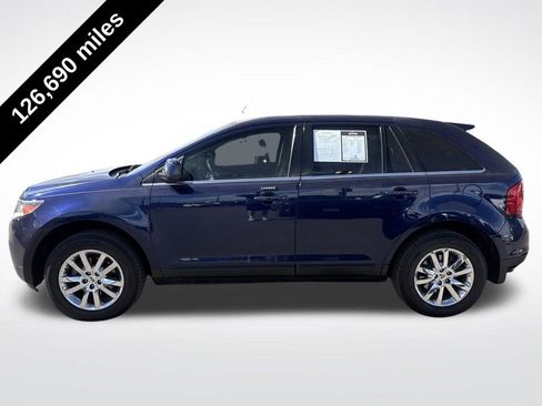 Used 2011 Ford Edge Limited image 2
