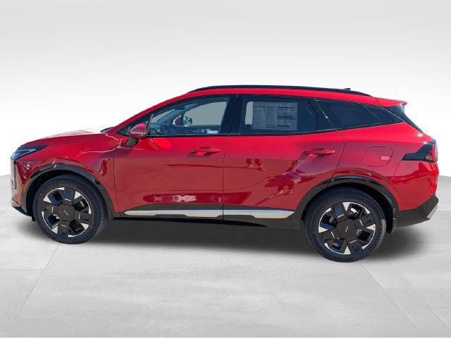 New 2027 Kia Sportage SX AWD/4WD image 4