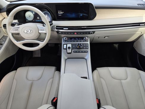 Used 2023 Hyundai Palisade Limited AWD/4WD image 26