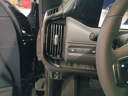New 2026 Nissan Armada PRO-4X AWD/4WD image 25