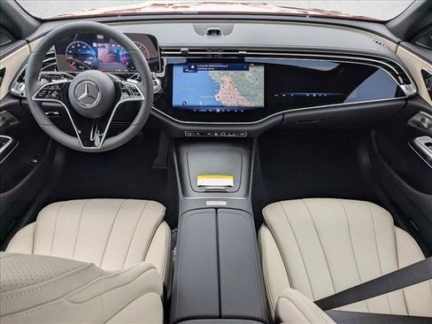 New 2026 Mercedes-Benz E 350 Sedan image 15