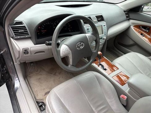 Used 2008 Toyota Camry XLE FWD image 13