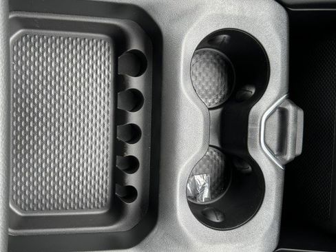 New 2025 RAM 1500 Big Horn image 35