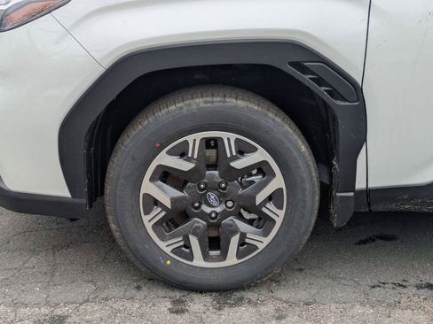 New 2026 Subaru Forester Premium AWD/4WD image 6